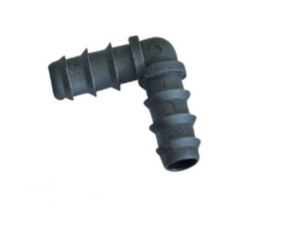 Угол для капельной трубки (DN 16) АРТ. SL-019