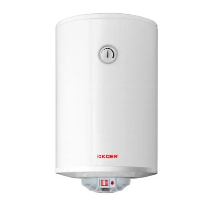 Водонагревательнакопительный 100 л, мокрый тен 1,5 kW