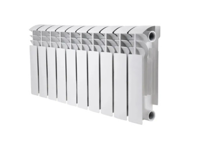 Биметаллический радиатор KOER ULTRA 300x100 ЧЕХИЯ