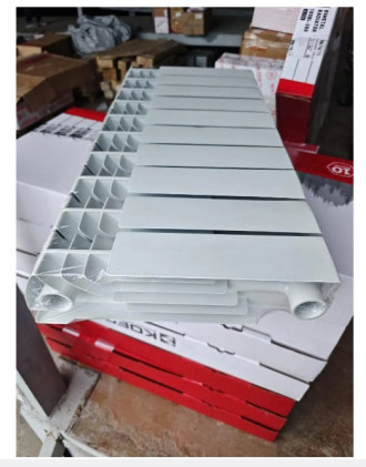 Биметаллический радиатор KOER ULTRA 300x100 ЧЕХИЯ