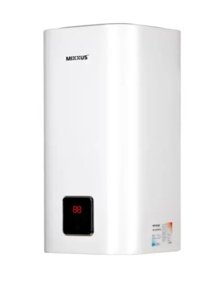 Водонагреватель EWH-13080 CUBE WET(V) 80л. мокрые ТЭНы 2 кВт