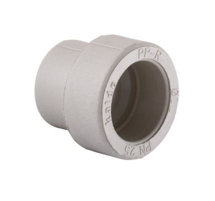 Редукционная муфта 20х25 вв Kalde