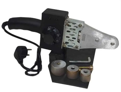 Паяльник для пп труб PW800 D20-32 (Китай)