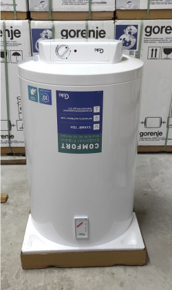 Водонагреватель GORENJE GBF 80 V9 (Tiki Comfort S 80 V9) сухой ТЭН