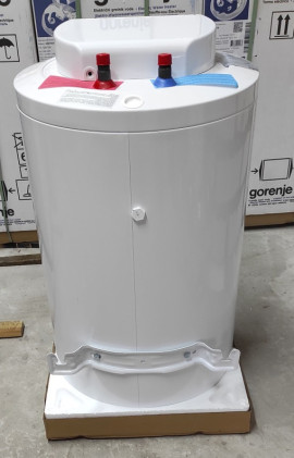 Водонагреватель GORENJE GBF 80 V9 (Tiki Comfort S 80 V9) сухой ТЭН