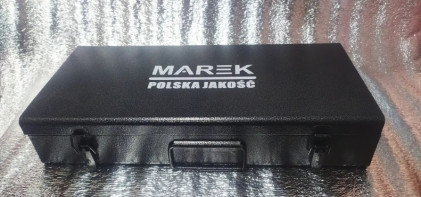 Паяльники для пп труб MAREK ZT-32 900W (Польша)