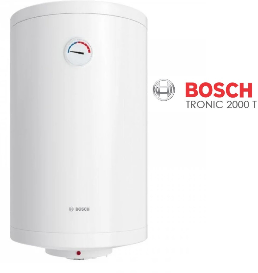 Водонагреватель BOSCH