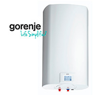 Водонагреватели GORENJE